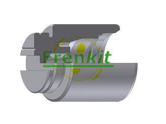 FRENKIT P364503 Поршень, корпус скоби гальма