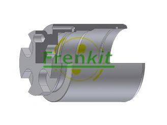 FRENKIT P364802 Поршень, корпус скоби гальма