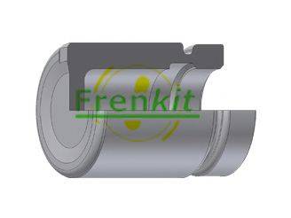 FRENKIT P424802 Поршень, корпус скоби гальма