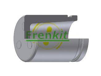 FRENKIT P604804 Поршень, корпус скоби гальма