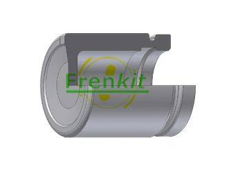 FRENKIT P605602 Поршень, корпус скоби гальма