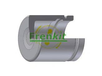 FRENKIT P545501 Поршень, корпус скоби гальма