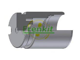 FRENKIT P304502 Поршень, корпус скоби гальма