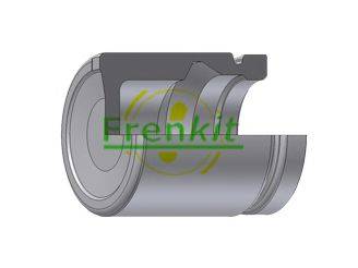 FRENKIT P425601 Поршень, корпус скоби гальма