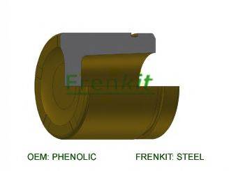 FRENKIT P475901 Поршень, корпус скоби гальма