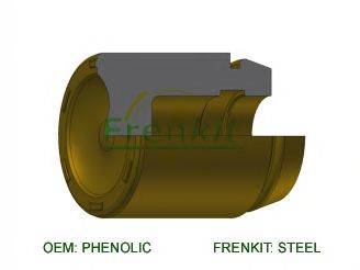 FRENKIT P425104 Поршень, корпус скоби гальма