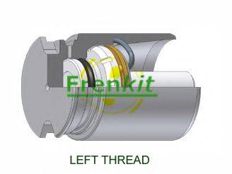 FRENKIT K384901L Поршень, корпус скоби гальма