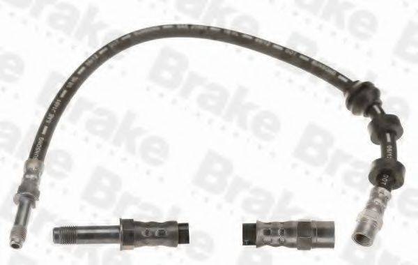 BRAKE ENGINEERING BH770192 Гальмівний шланг