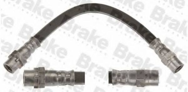 BRAKE ENGINEERING BH770216 Гальмівний шланг