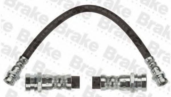 BRAKE ENGINEERING BH770443 Гальмівний шланг