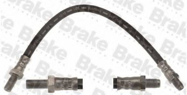 BRAKE ENGINEERING BH771692 Гальмівний шланг