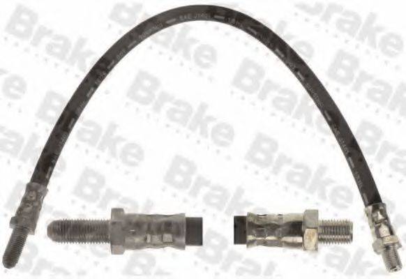 BRAKE ENGINEERING BH772085 Гальмівний шланг