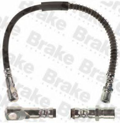 BRAKE ENGINEERING BH773268 Гальмівний шланг