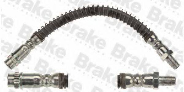 BRAKE ENGINEERING BH773682 Гальмівний шланг