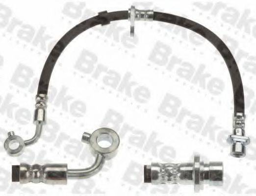 BRAKE ENGINEERING BH778042 Гальмівний шланг