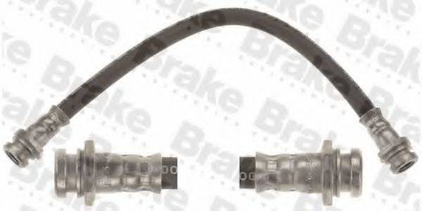 BRAKE ENGINEERING BH778086 Гальмівний шланг