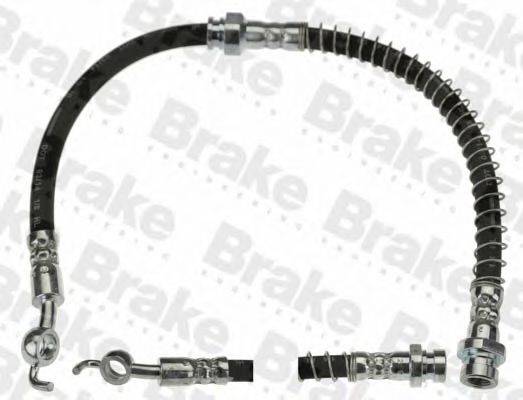 BRAKE ENGINEERING BH778097 Гальмівний шланг