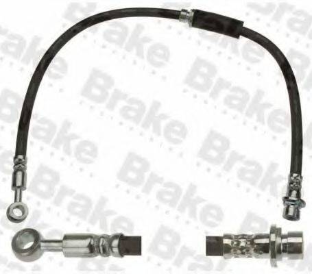 BRAKE ENGINEERING BH778128 Гальмівний шланг