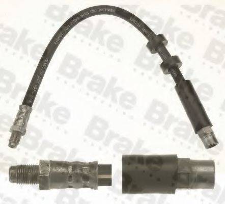 BRAKE ENGINEERING BH778159 Гальмівний шланг