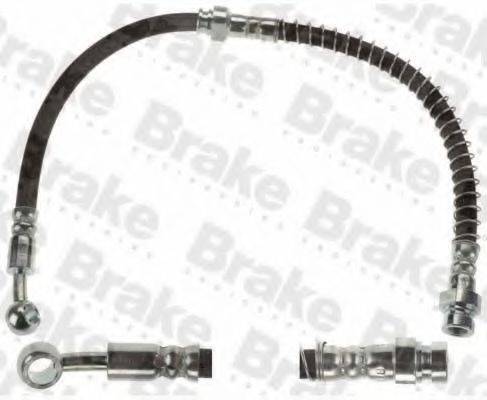 BRAKE ENGINEERING BH778271 Гальмівний шланг