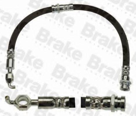 BRAKE ENGINEERING BH778291 Гальмівний шланг