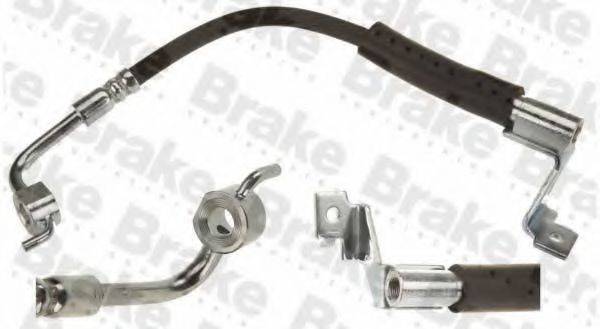 BRAKE ENGINEERING BH778428 Гальмівний шланг