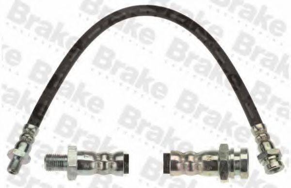 BRAKE ENGINEERING BH778433 Гальмівний шланг