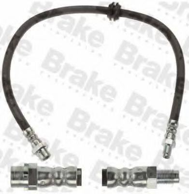 BRAKE ENGINEERING BH778483 Гальмівний шланг