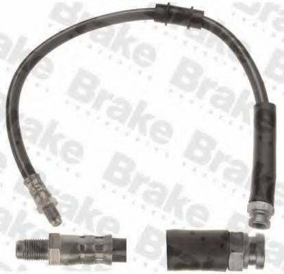 BRAKE ENGINEERING BH778539 Гальмівний шланг