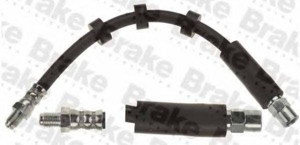 BRAKE ENGINEERING BH778663 Гальмівний шланг