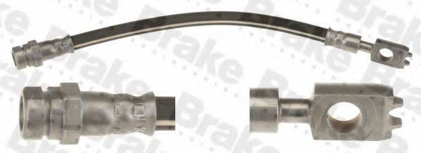 BRAKE ENGINEERING BH778696 Гальмівний шланг