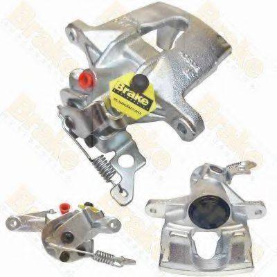 BRAKE ENGINEERING CA2074 Гальмівний супорт