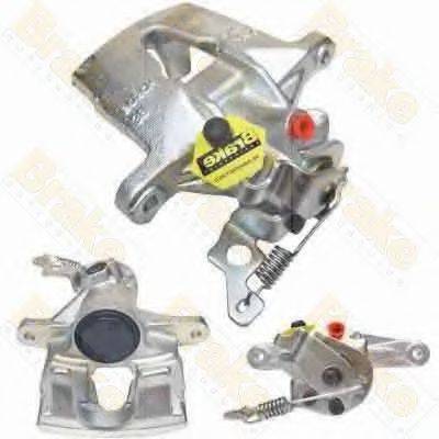 BRAKE ENGINEERING CA2074R Гальмівний супорт
