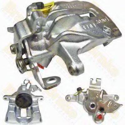 BRAKE ENGINEERING CA2343R Гальмівний супорт