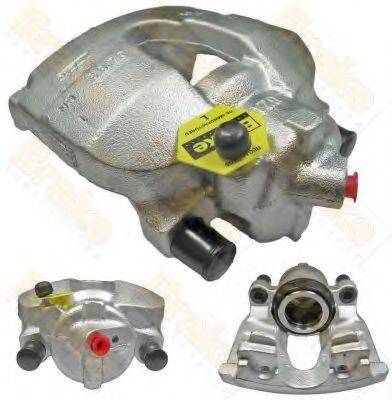 BRAKE ENGINEERING CA2355 Гальмівний супорт