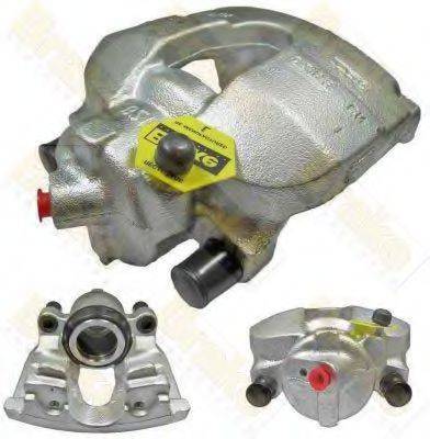 BRAKE ENGINEERING CA2355R Гальмівний супорт