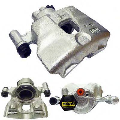 BRAKE ENGINEERING CA2465 Гальмівний супорт