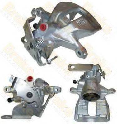 BRAKE ENGINEERING CA2803R Гальмівний супорт