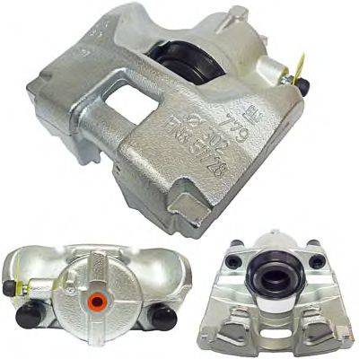 BRAKE ENGINEERING CA2836 Гальмівний супорт