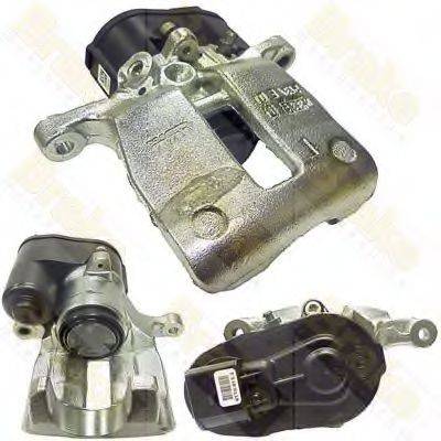 BRAKE ENGINEERING CA3098R Гальмівний супорт