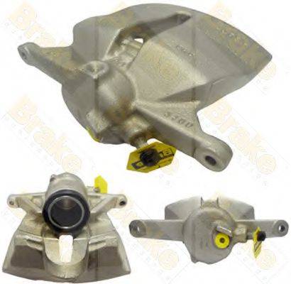 BRAKE ENGINEERING CA3112R Гальмівний супорт