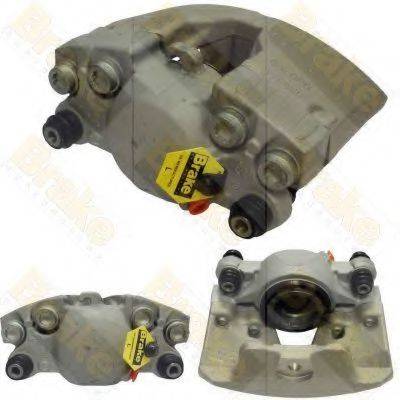 BRAKE ENGINEERING CA3117 Гальмівний супорт