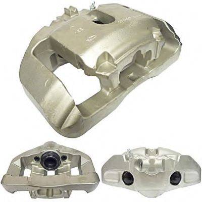 BRAKE ENGINEERING CA3167 Гальмівний супорт