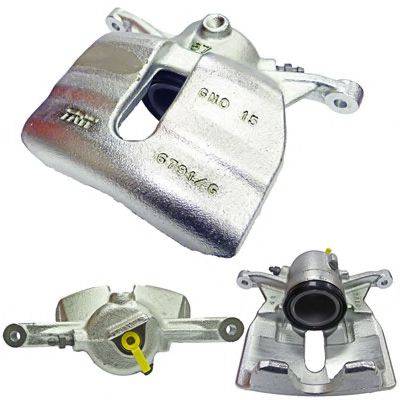 BRAKE ENGINEERING CA3204 Гальмівний супорт