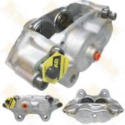 BRAKE ENGINEERING CA508 Гальмівний супорт