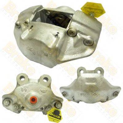 BRAKE ENGINEERING CA73