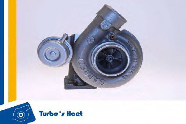 TURBO S HOET 1100894 Компресор наддув