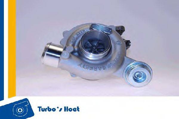 TURBO S HOET 1103246 Компресор наддув