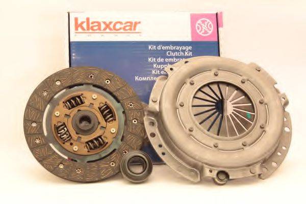 KLAXCAR FRANCE 30007Z Комплект зчеплення