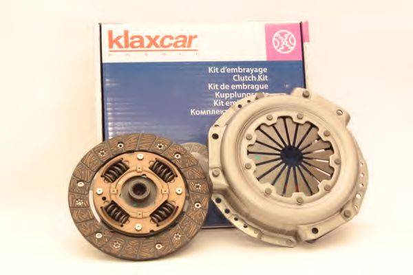 KLAXCAR FRANCE 30025Z Комплект зчеплення